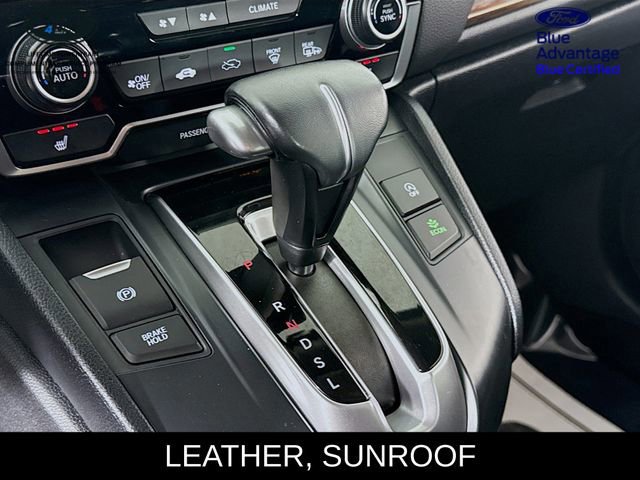 Used 2020 Honda CR-V EX-L image 16