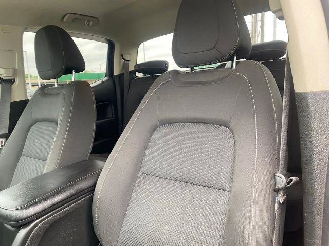Used 2018 Chevrolet Colorado LT AWD/4WD image 11