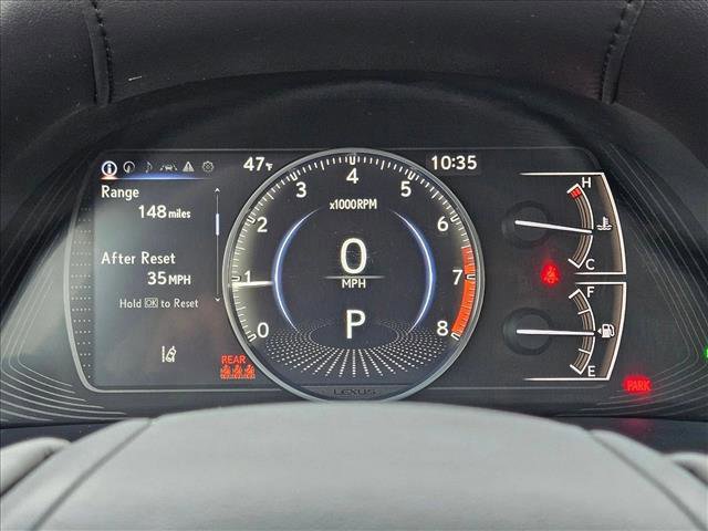 Used 2019 Lexus ES 350 ES 350 image 11