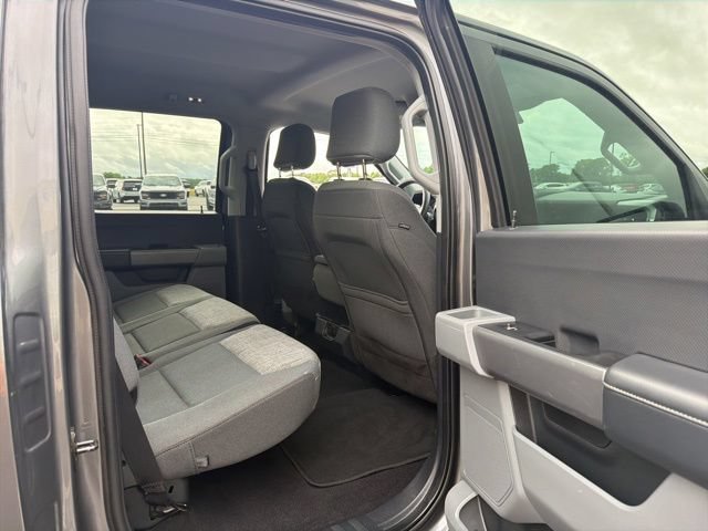 Certified 2023 Ford F150 XLT AWD/4WD image 20
