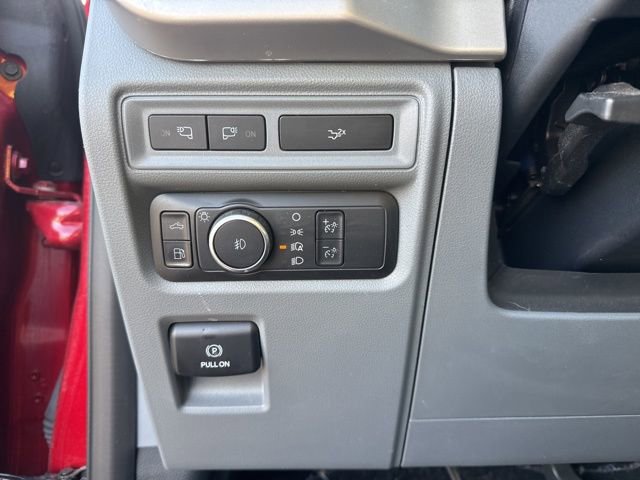 Certified 2022 Ford F150 XLT w/ Equipment Group 302A High image 14