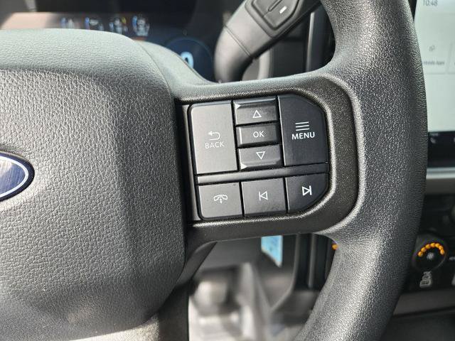 Certified 2025 Ford F150 XL w/ Equipment Group 103A High AWD/4WD image 23