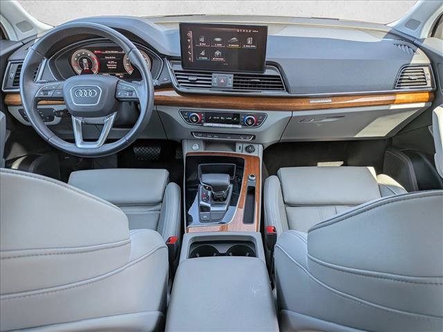 Used 2023 Audi Q5 2.0T Premium Plus AWD/4WD image 19