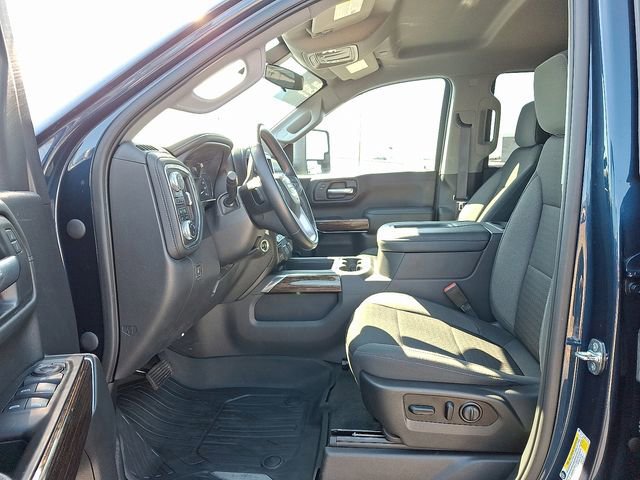 Used 2021 GMC Sierra 1500 Elevation image 14