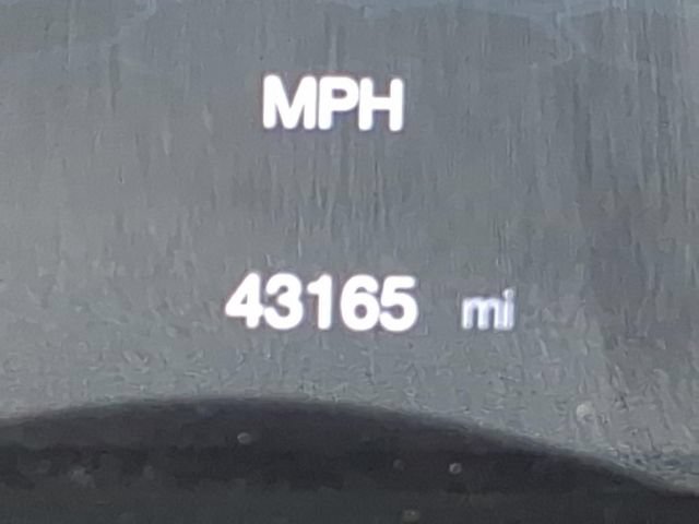 Used 2019 Jeep Compass High Altitude AWD/4WD image 32