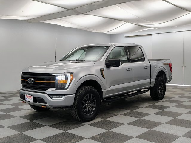 Certified 2023 Ford F150 Tremor w/ 360 Degree Camera Package AWD/4WD image 7