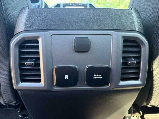 Certified 2020 Ford F150 XLT w/ Equipment Group 302A Luxury AWD/4WD image 29