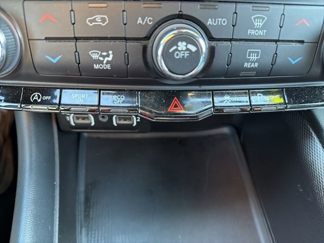 Used 2023 Dodge Durango GT image 33