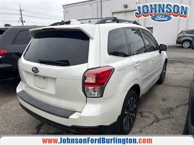 Used 2018 Subaru Forester 2.0XT Touring AWD/4WD image 5