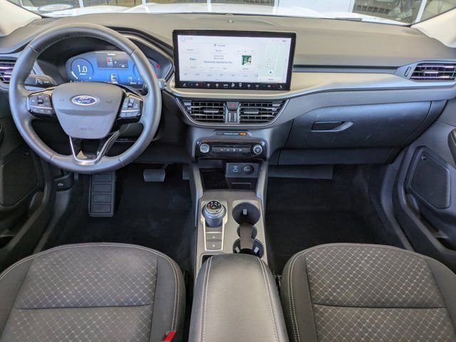 Certified 2023 Ford Escape Active w/ Tech Pack #2 image 12