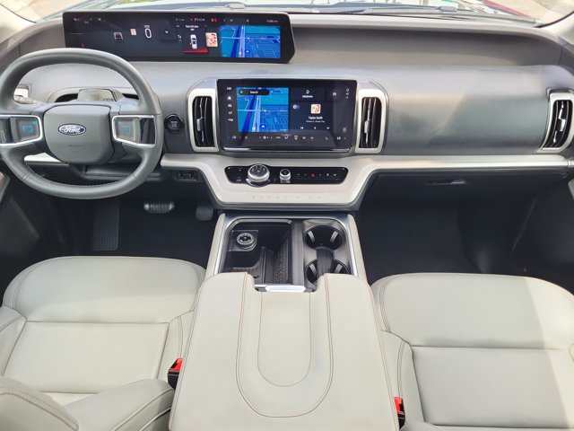 Certified 2025 Ford Expedition Max Active RWD image 15