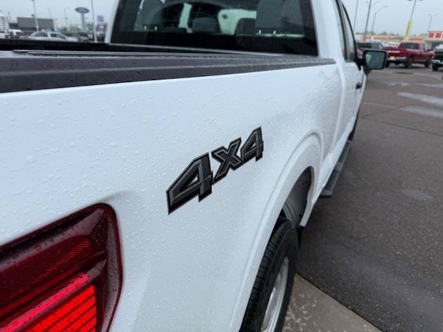 Certified 2024 Ford F150 XL AWD/4WD image 16