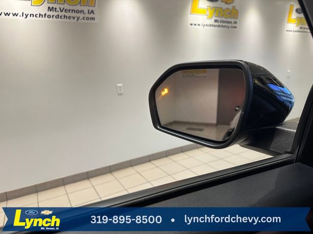 Certified 2025 Ford Explorer Platinum w/ LUX Leather Package AWD/4WD image 22