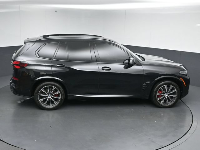Used 2025 BMW X5 xDrive40i w/ Executive Package AWD/4WD image 53