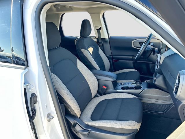 Certified 2025 Ford Bronco Sport Big Bend w/ Convenience Package image 29