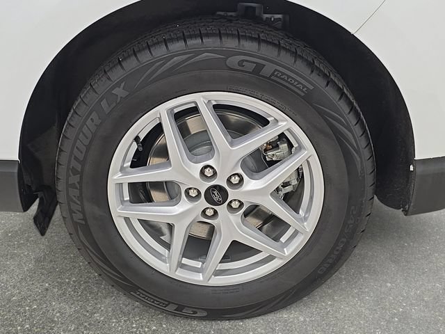 Certified 2024 Ford Edge SEL AWD/4WD image 26