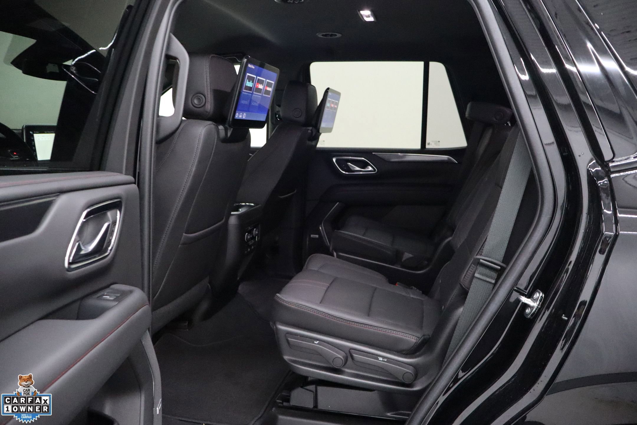 Used 2023 Chevrolet Tahoe RST w/ RST Performance Edition image 33