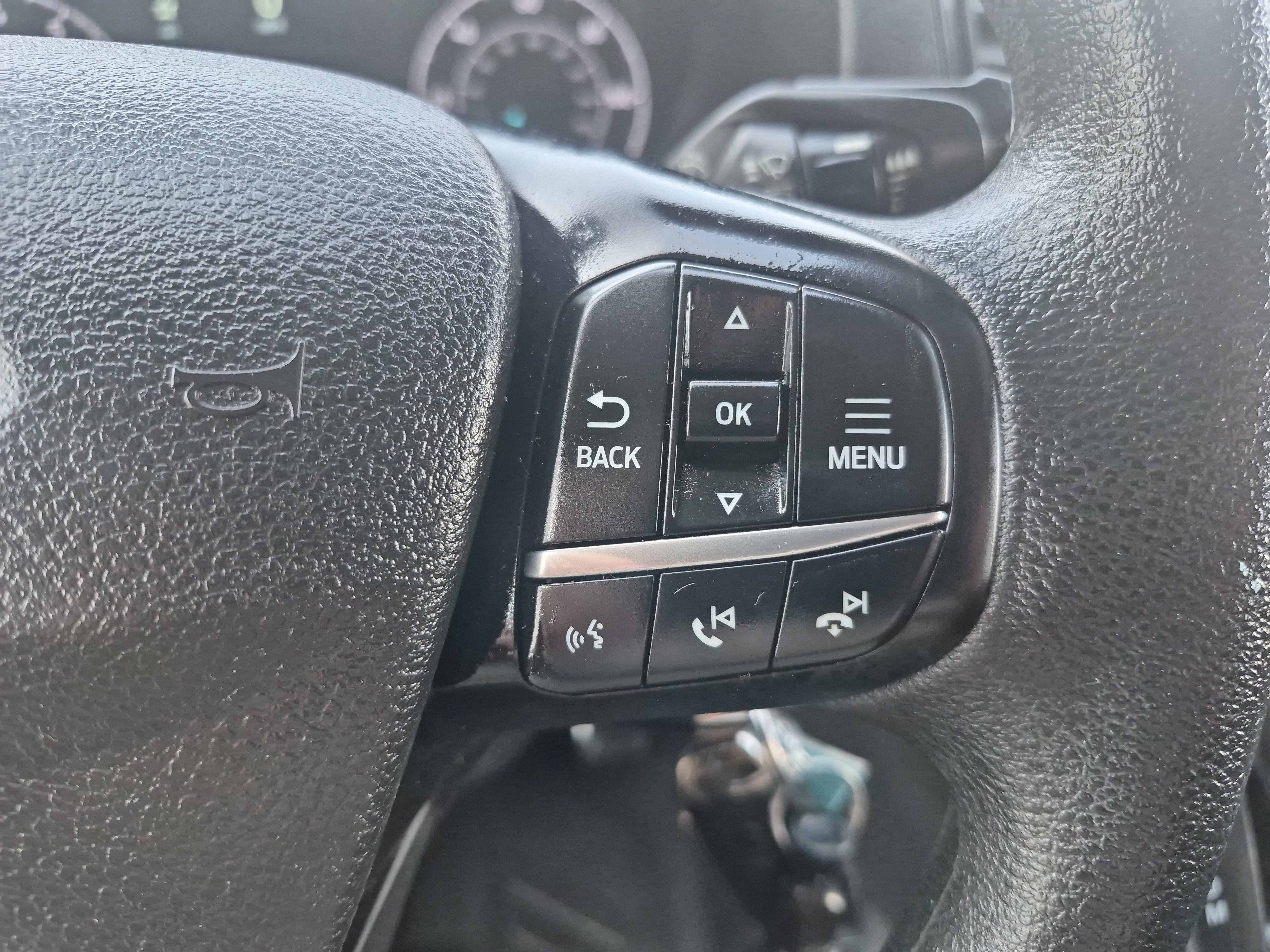 Certified 2024 Ford Transit 250 Low Roof w/ Exterior Upgrade Package image 25