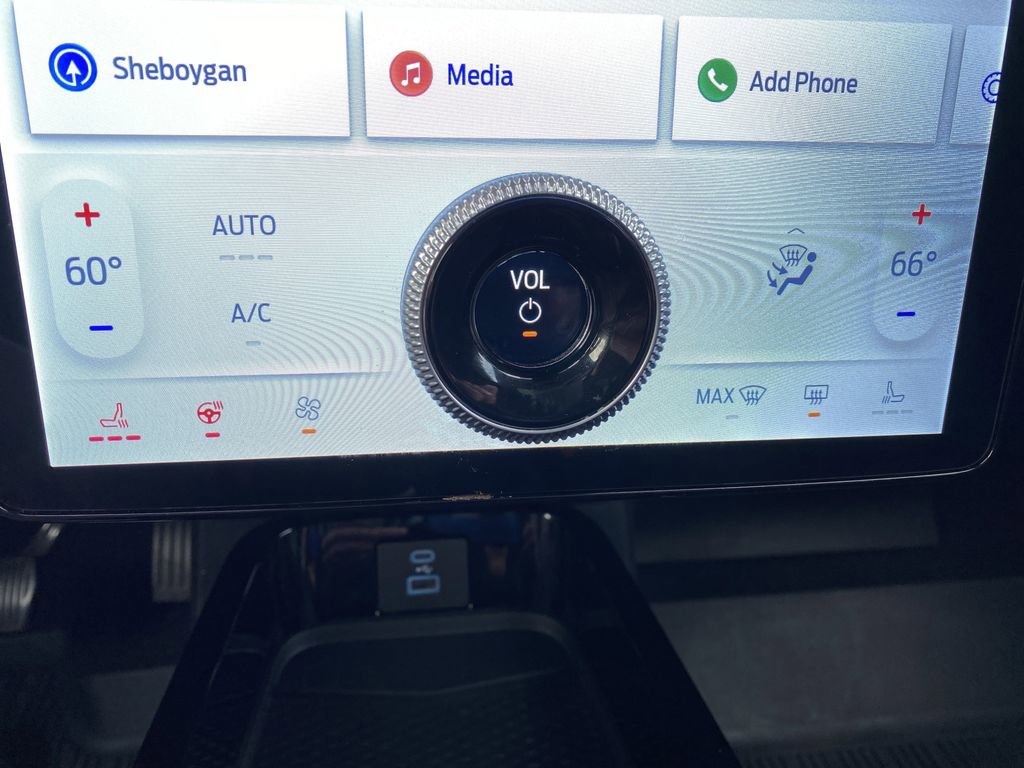 Certified 2023 Ford Mustang Mach-E Premium image 26