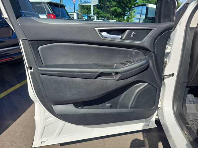Certified 2023 Ford Edge SEL w/ Convenience Package AWD/4WD image 41