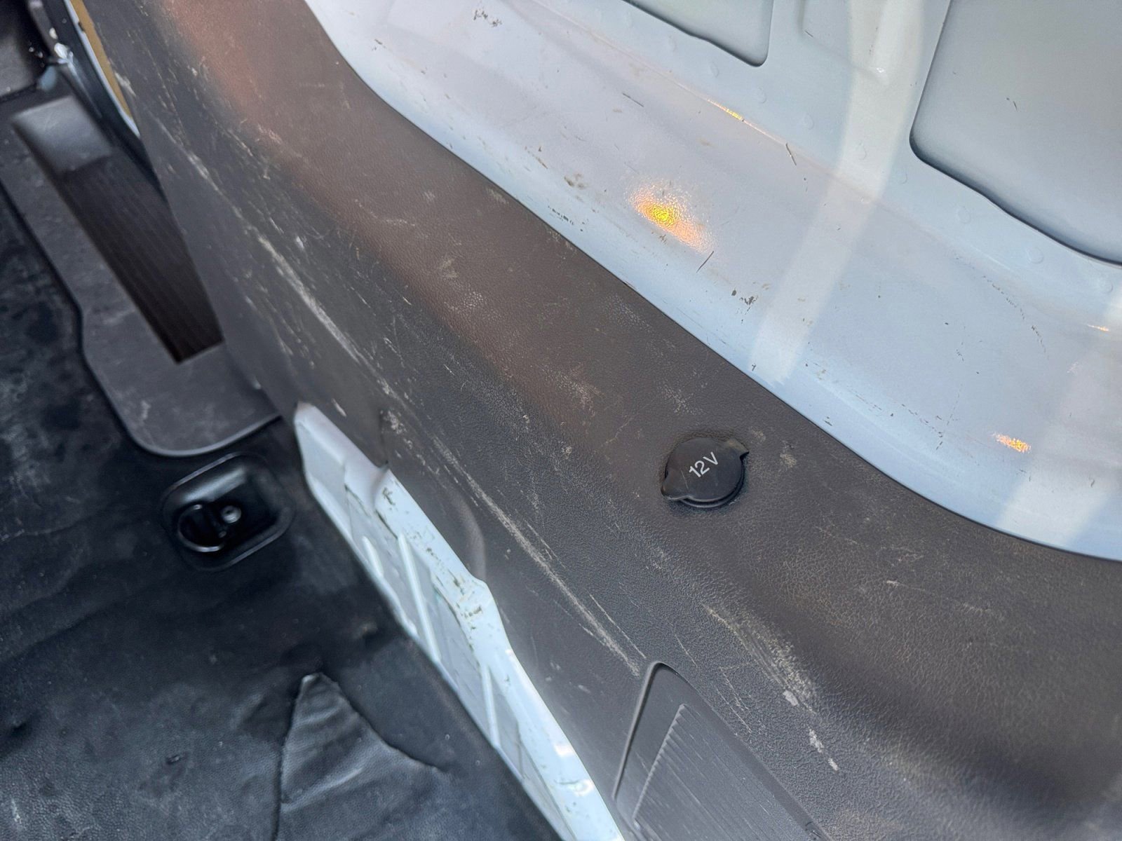 Certified 2022 Ford Transit Connect XL image 18