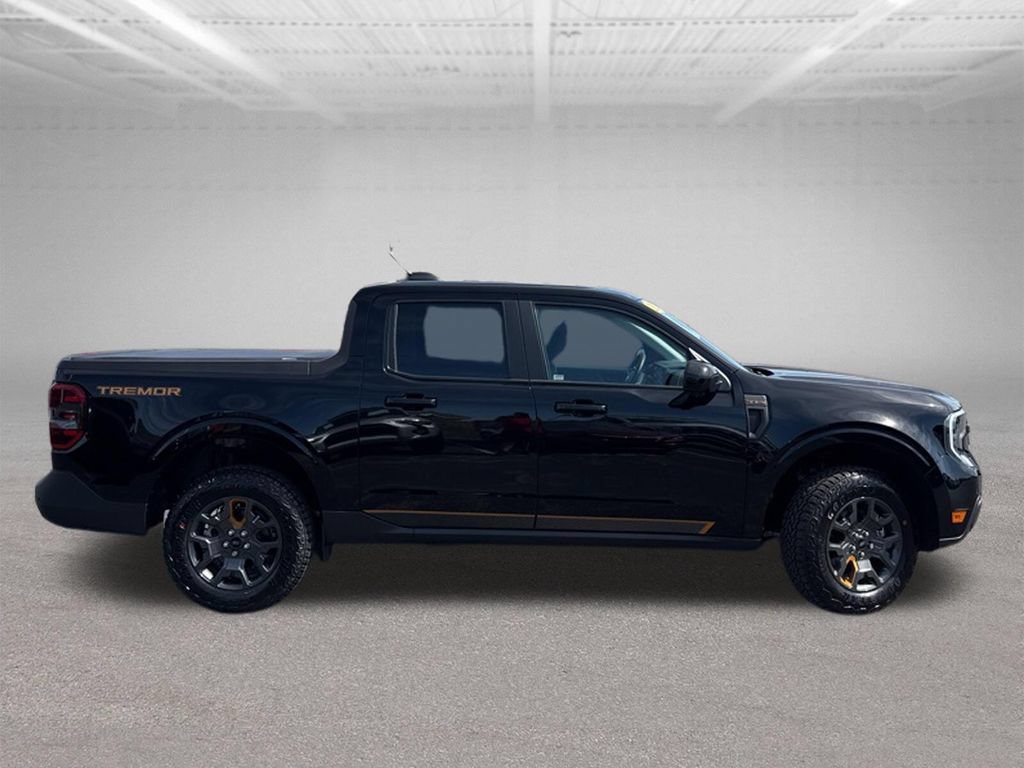 Certified 2025 Ford Maverick Tremor AWD/4WD image 53