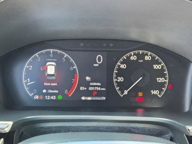 Used 2023 Honda CR-V EX-L image 24