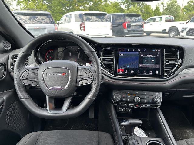 Used 2026 Dodge Durango GT AWD/4WD image 24