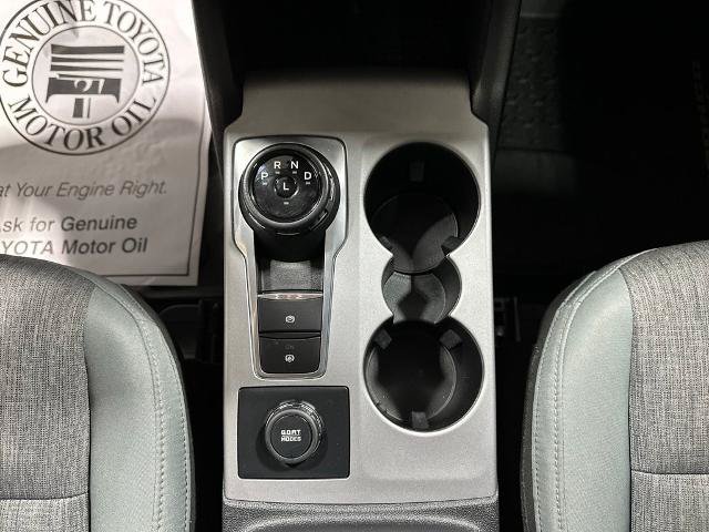 Certified 2022 Ford Bronco Sport Big Bend w/ Convenience Package AWD/4WD image 28