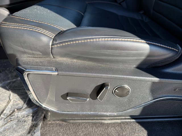 Certified 2023 Ford F150 Platinum w/ Equipment Group 701A High image 27