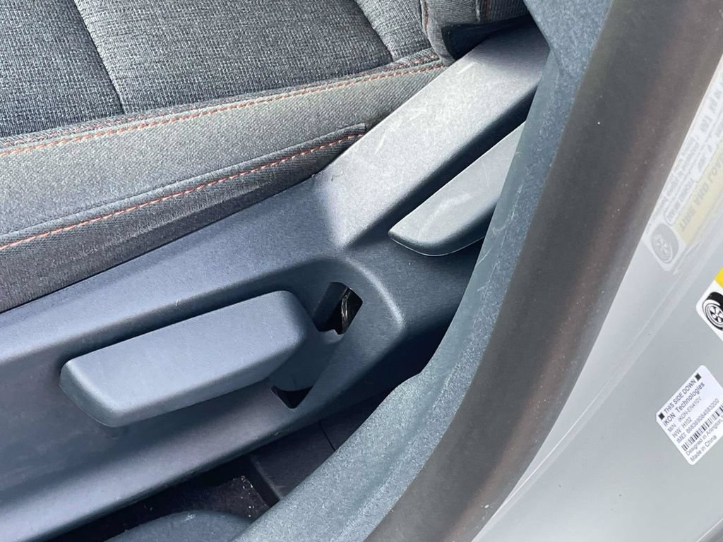 Certified 2024 Ford Maverick XLT FWD image 14