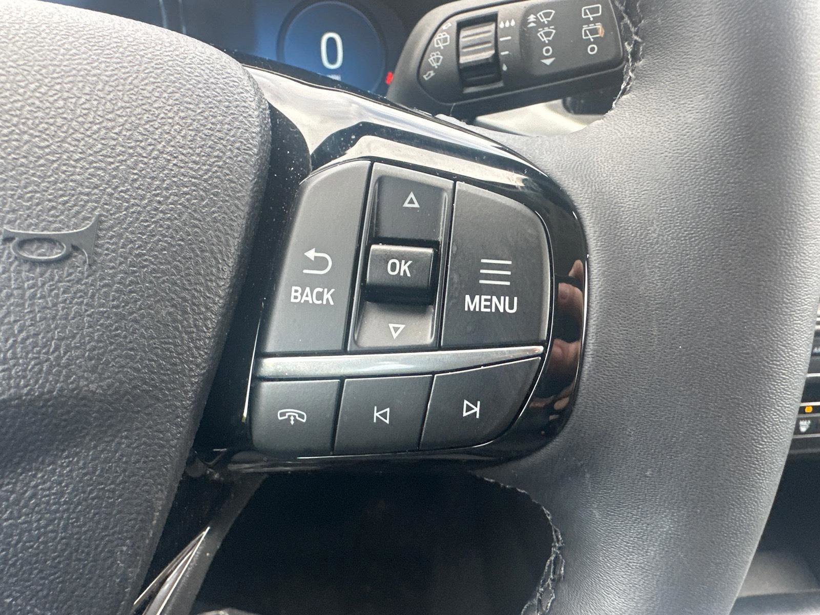Certified 2024 Ford Escape Active w/ Tech Pack #2 AWD/4WD image 18