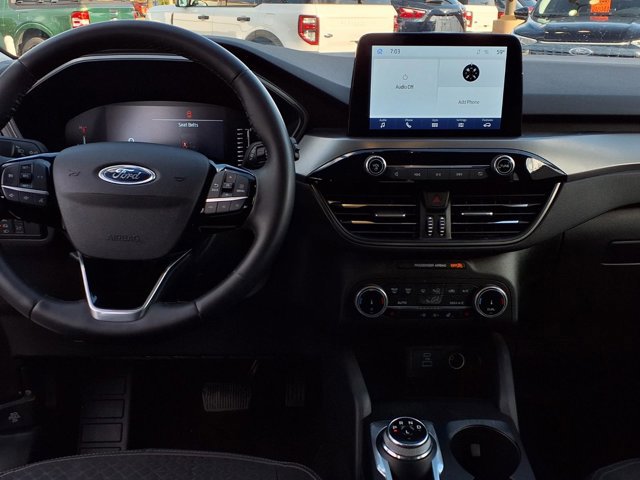 Certified 2023 Ford Escape Active AWD/4WD image 5