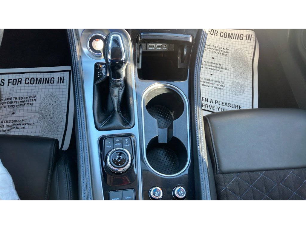 Used 2018 Nissan Maxima SR image 26