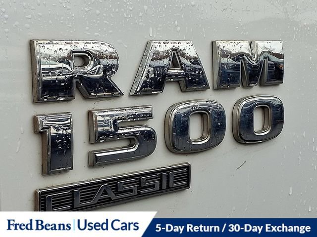 Used 2022 RAM 1500 Tradesman w/ Power & Remote Entry Group image 34