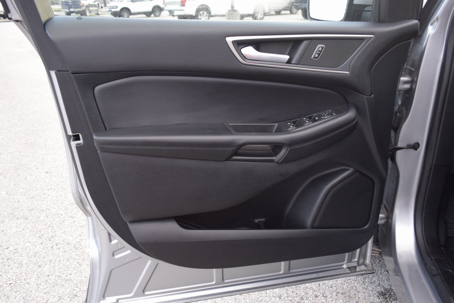 Certified 2022 Ford Edge SEL w/ Convenience Package image 19