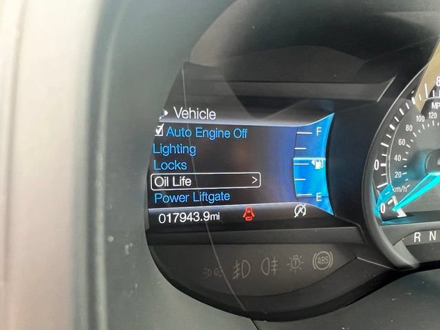 Certified 2024 Ford Edge SEL w/ Convenience Package AWD/4WD image 10