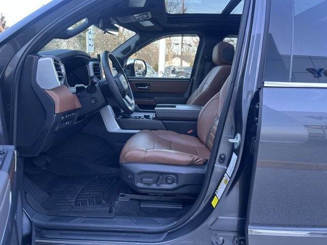 Used 2023 Toyota Tundra 1794 Edition image 30