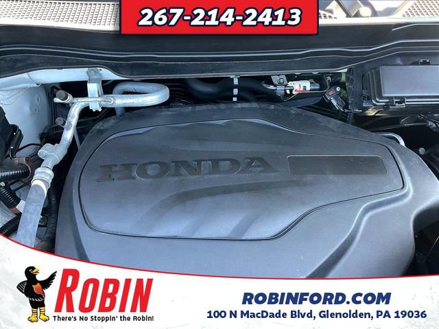 Used 2023 Honda Passport EX-L image 31