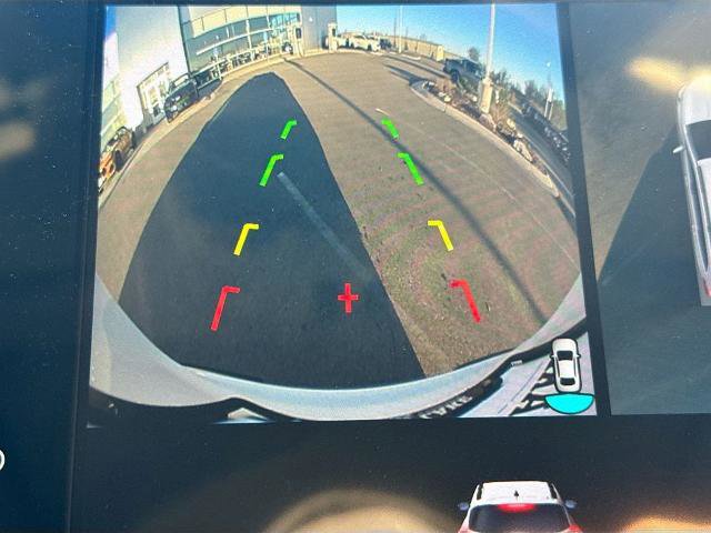 Used 2023 Subaru Ascent Onyx Edition Limited AWD/4WD image 11