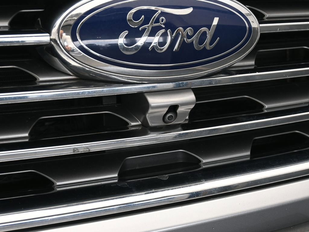 Certified 2022 Ford Edge Titanium w/ Equipment Group 301A image 70