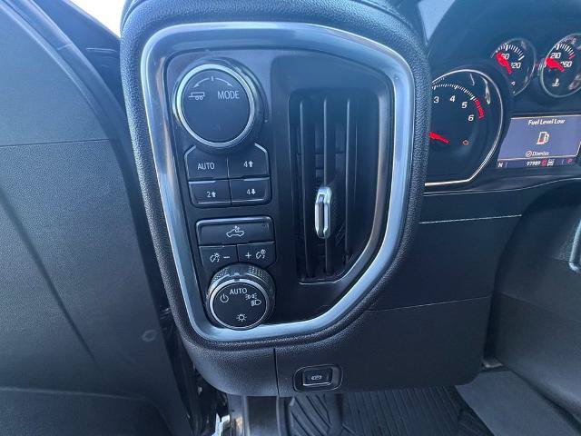 Used 2021 Chevrolet Silverado 1500 LT w/ All Star Edition Plus AWD/4WD image 19