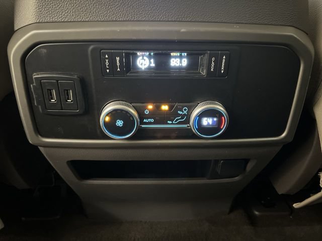 Certified 2019 Ford Expedition XLT RWD image 19