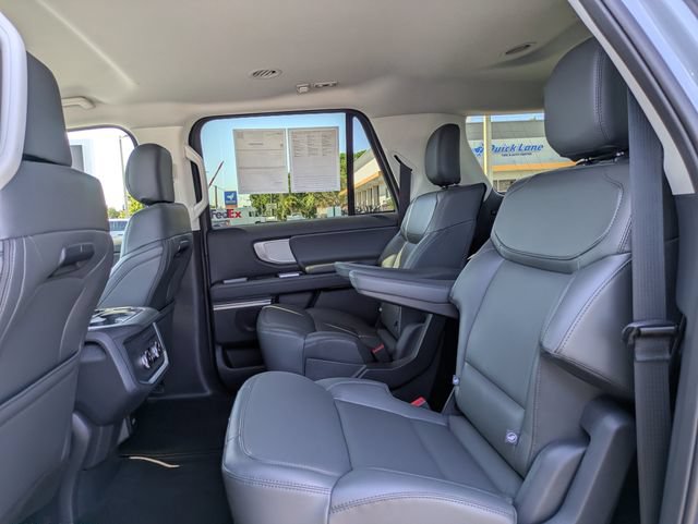 Certified 2026 Ford Expedition Max Active AWD/4WD image 14