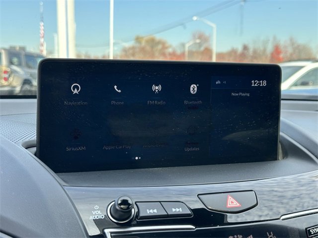 Used 2019 Acura RDX A-Spec image 22