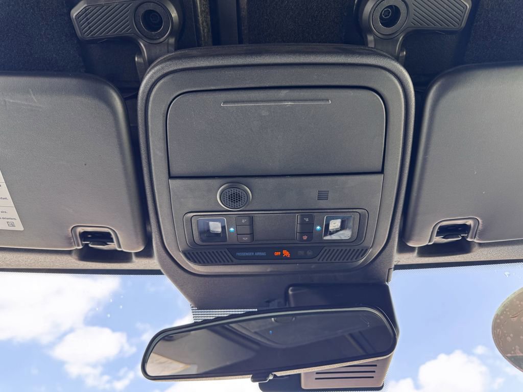 Certified 2022 Ford Bronco Big Bend image 27