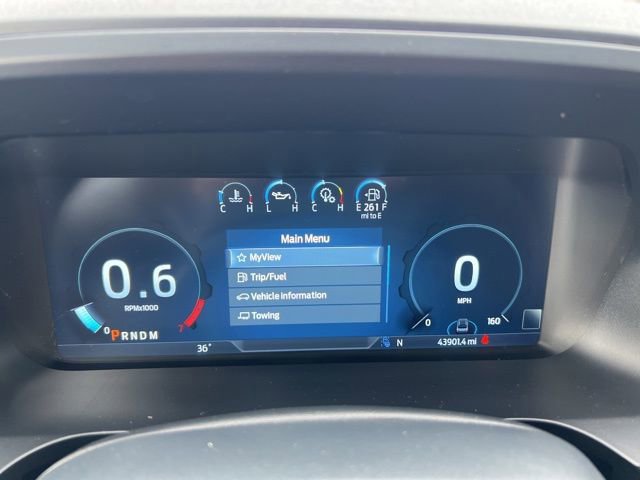 Certified 2022 Ford Expedition Limited image 14