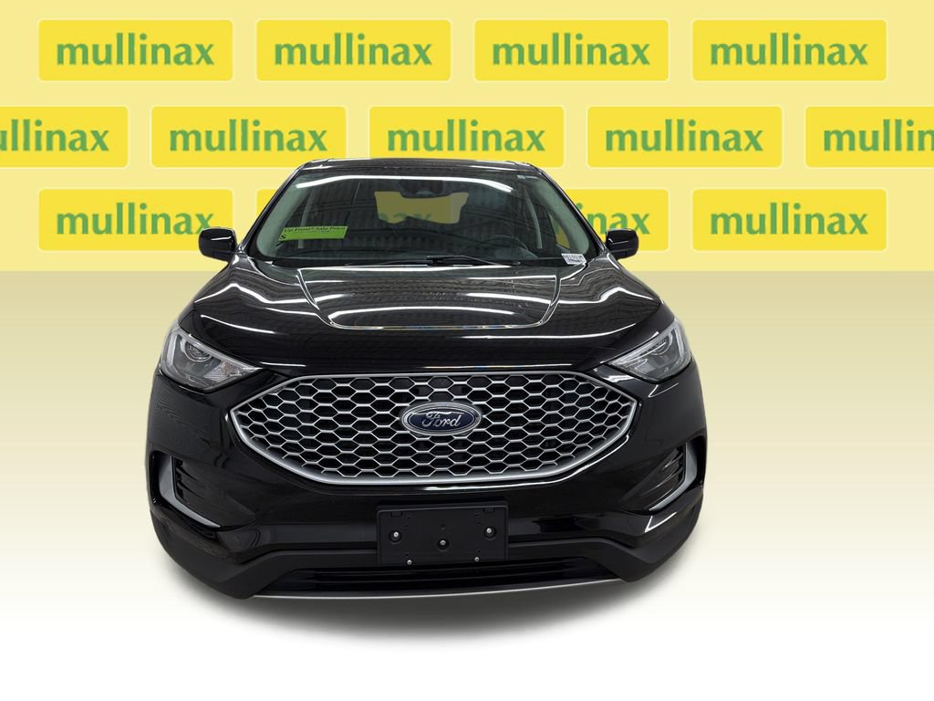 Certified 2024 Ford Edge SEL AWD/4WD image 16