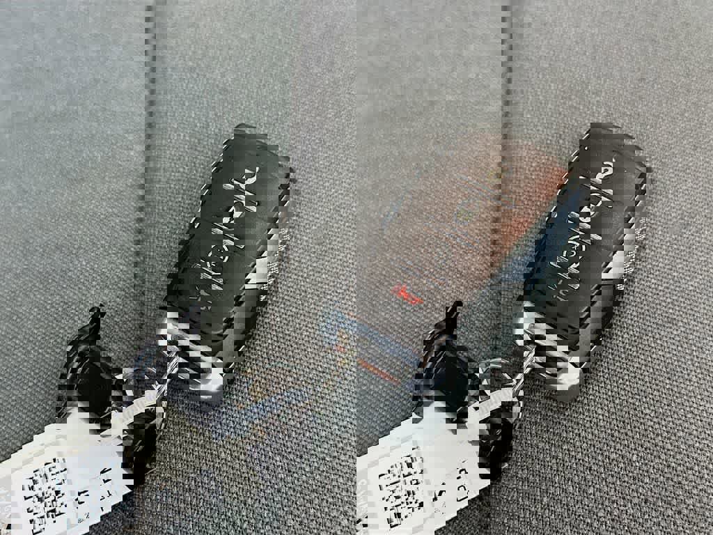 Used 2023 RAM 1500 Big Horn image 25