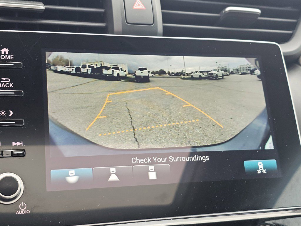 Used 2022 Honda Insight Touring image 11